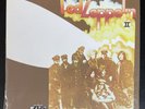 LED ZEPPELIN II 2006 4xLP 45RPM 200G Vinyl Classic Records From Road Case SEALED