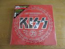 KISS – THE ORIGINALS 1974-1979　RED BOX SETS JAPAN  Gene,paul,ace,peter ONLY ONE