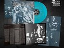 CRADLE OF FILTH THE PRINCIPLE OF EVIL MADE FLESH (TRANSPARENT SEA-BLUE VINYL) lp