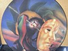 MARILLION * MARKET SQUARE HEROS * 12