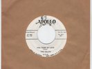 R&B/DooWop CELLOS You Took My Love/Rang Tang Ding Dong APOLLO M- DJ HEAR BOTH