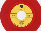 R&B/DooWop LARKS My Reverie/Let's Say a Prayer '60s press M- HEAR BOTH