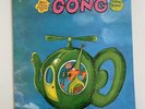 Gong - Flying Teapot Radio Gnome Invisible Part 1 Vinyl Record LP Album