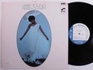 LARRY YOUNG Heaven On Earth BLUE NOTE LP NM van gelder o
