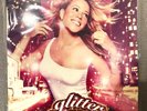 Mariah Carey Glitter 2001 US Edition 2LP Virgin Records V12X10797 EX