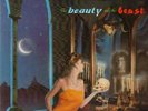 Stormwitch The Beauty and the Beast Scratch Vinyl LP
