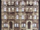 LED ZEPPELIN Physical Graffiti 4xLP 45RPM 200G Classic Records From Road Case M-