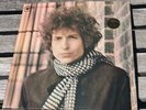 Bob Dylan Blonde on Blonde 2x LP Columbia MONO C2L 41 (vg++) Promotional Promo