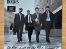 THE BEATLES LIVE AT THE BBC VOLUME 2  3LP MONO VINYL SEALED NEW 2013