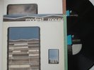 MODEST MOUSE The Lonesome Crowded West EX UP original 1997 2LP w/inners Rare