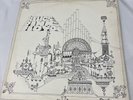 PINK FLOYD- RELICS- VINYL COMPILATION 1967 STARLINE SRS 5071