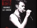 David Bowie - Ouvrez Le Chien Live Dallas 95 (Vinyl 2LP - 2023 - EU - Original)