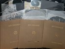 JOY DIVISION  6LP TOTE BAG SET EXTREMELY LIMITED MIXED VINYL