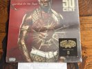GET RICH OR DIE TRYIN' [VINYL] [VINYL] 50 CENT NEW VINYL RECORD