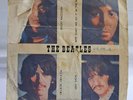 THE BEATLES /OB-LA-DI, OB-LA-DA /ROCKY RACCOON / THAILAND EP 45 THAI