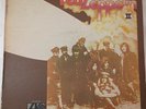 Led Zeppelin LED ZEPPELIN II 1969 LP Vinyl Album RL SS Cut Original Press