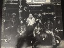 The Allman Brothers Band - At Fillmore East 2-LP Capricorn 1971 Advanced Promo