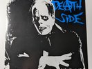 DEATH SIDE Satisfy The Instinct EP 7