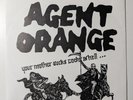 AGENT ORANGE 