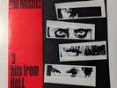 THE MISFITS 3 Hits From Hell 7