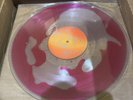 Addison Rae Addison Vinyl LE Pink Sparkle Liquid Bad World Exclusive SHIPS ASAP