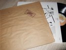 LED ZEPPELIN : IN THROUGH THE OUT DOOR LP 1979 SWAN SONG 59410 GERMANY +OIS+