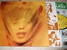 ROLLING STONES : GOATS HEAD SOUP LP COC 59101 GERMANY +INSERT+OIS