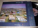 PINK FLOYD : A MOMENTARY LAPSE OF REASON LP 1987 EMI NL +OIS