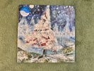 Dustin Kensrue This Good Night Is Still Everywhere BlueWhite Swirl Vinyl Thrice