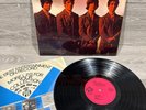 The KINKS - KINKS S/T SELF TITLED - 1ST PRESS VINYL LP - PYE RECORDS - NM/VG++