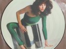 Kate Bush: The Kick Inside LP Vinyl Album Limited Edition Picture Disc Unplayed