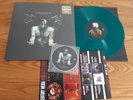 PARADISE LOST  In Requiem LP Green Petrol Wax + CD  CENTURY MEDIA  NMINT