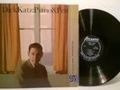 DICK KATZ Piano & Pen '59 Atlantic MONO 1st press Chuck Wayne Jimmy Raney BEAUTY