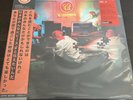 Evidence Unlearning Vol 2 Limitied Edition NUMBERED w/ SIGNED Obi & Picture Disc