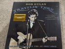 Bob Dylan - Travelin' Thru Feat. Johnny Cash Bootleg Series Vol. 15 Vinyl (NEW)