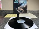 LP VINYL OZZY OSBOURNE BARK AT THE MOON EPC 25739 UK 1ST PRESS EX/EX
