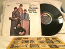 THE BEATLES YESTERDAY & TODAY ORIG 1966 STEREO BRITPOP SHRINK  EX+ DISC