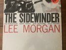 Lee Morgan Sidewinder Vinyl Album Blue Note Records