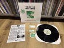 SUPERRARE Vampire Weekend - Frog on the Bass Drum Vol. 01  super clean
