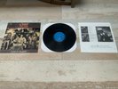 Ozzy Osbourne  No Rest For The Wicked  rare 1st press CBS RECORDS  Black Sabbath