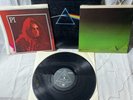 PINK FLOYD Dark Side Of The Moon US1973 Vinyl W/Posters Wally Master WLY GF OG