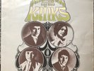 The Kinks Something Else By Original 1967 Uk Pye VINYL LP npl 18193 Mono