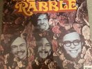 The Rabble, Original 1968 Sealed TWS-6700 NOT A REISSUE MINT