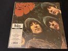 Rubber Soul By The Beatles Remastered Audiophile 180 Gram New Vinyl LP Stereo