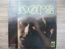 THE DOORS Self Titled 180 Gram Vinyl LP 2025 Rhino High Fidelity Ltd Ed MINT