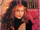 TAYLOR DAYNE 