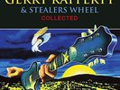 Collected by RAFFERTY,GERRY & STEALERS WHEEL [VINYL]