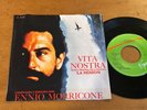ENNIO MORRICONE Vita Nostra THE MISSION OST 1986 MEXICO 7