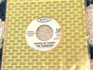 The Yardbirds: Shapes.../I'm Not Talking 45 Epic/US PROMO w/company sleeve SVG