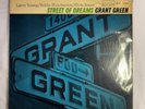 Grant Green - Street Of Dreams (Record, 1967) ORIGINAL STEREO PRESSING